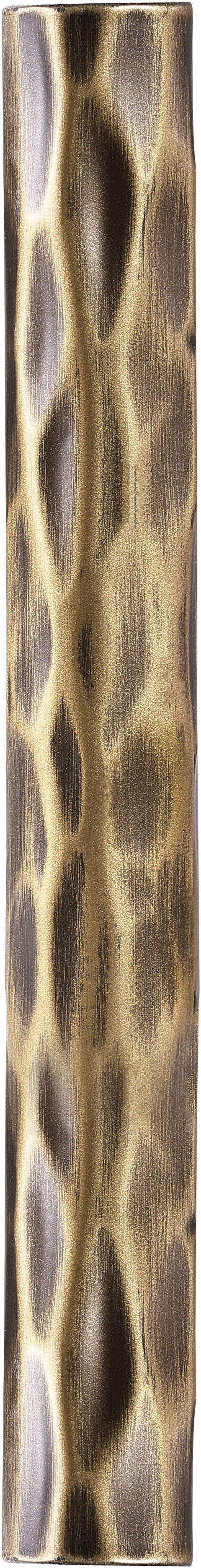 Hadley Beige Linen Textured Fabric Upholstered Bench, 1 Piece (Style 2)