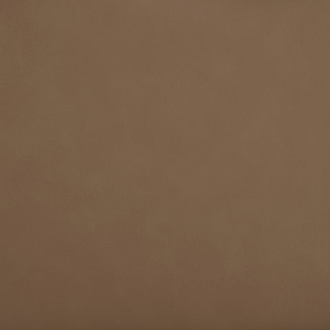 Revive Brown Vegan Leather Bench