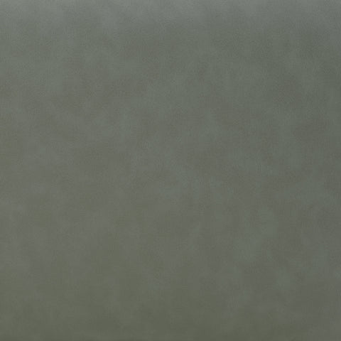 Revive Green Vegan Leather Bench