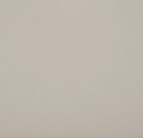 Revive Taupe Vegan Leather Bench