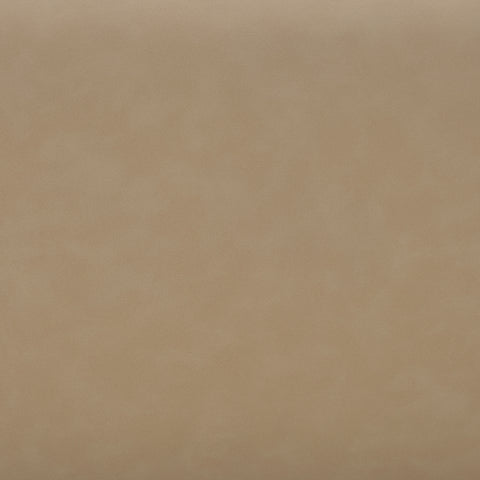 Laurel Tan Vegan Leather Upholstered Bench, 1 Piece (Style 2) (Style 2)