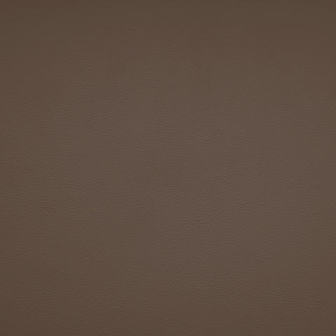 Ferrara Brown Vegan Leather Bench