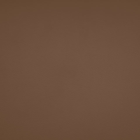 Ferrara Cognac Vegan Leather Bench