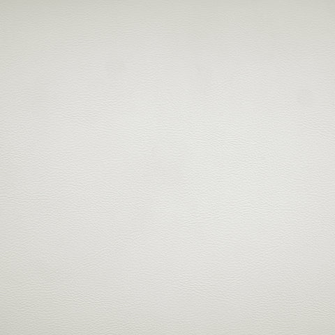 Ferrara Cream Vegan Leather Bench