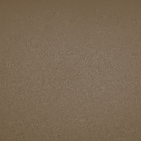 Ferrara Tan Vegan Leather Bench
