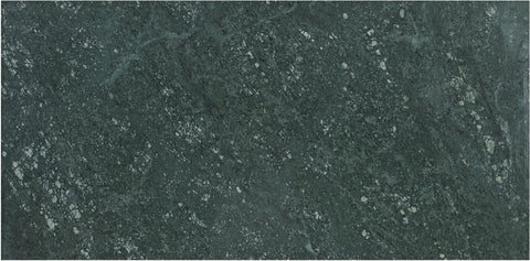 Juniper 48" Green Genuine Marble Coffee Table, 1 Piece
