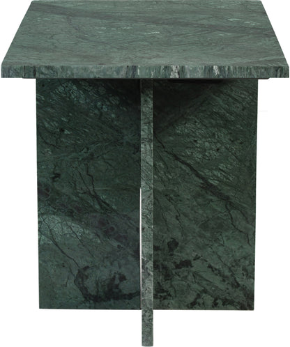 Livorno Green End Table