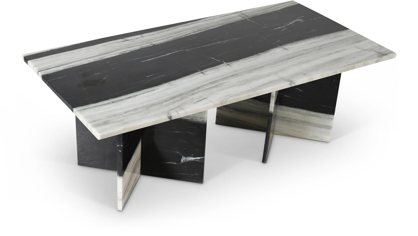 livorno panda coffee table