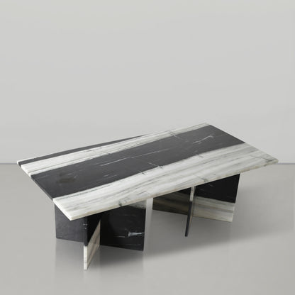 Livorno Panda Coffee Table