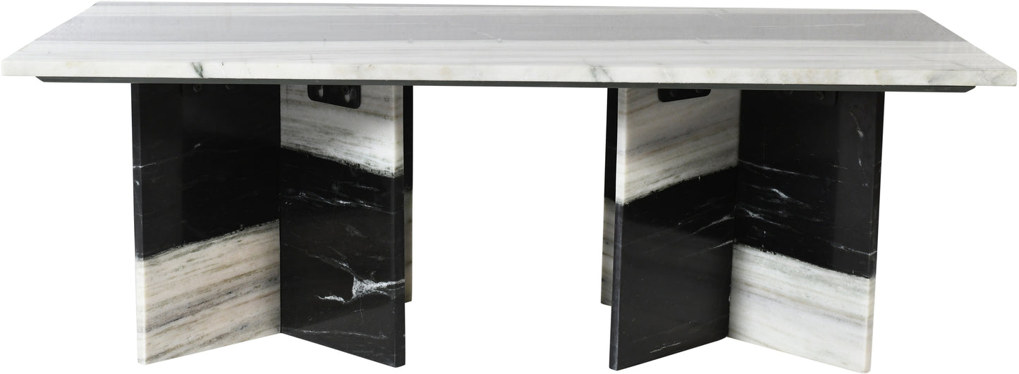 livorno panda coffee table