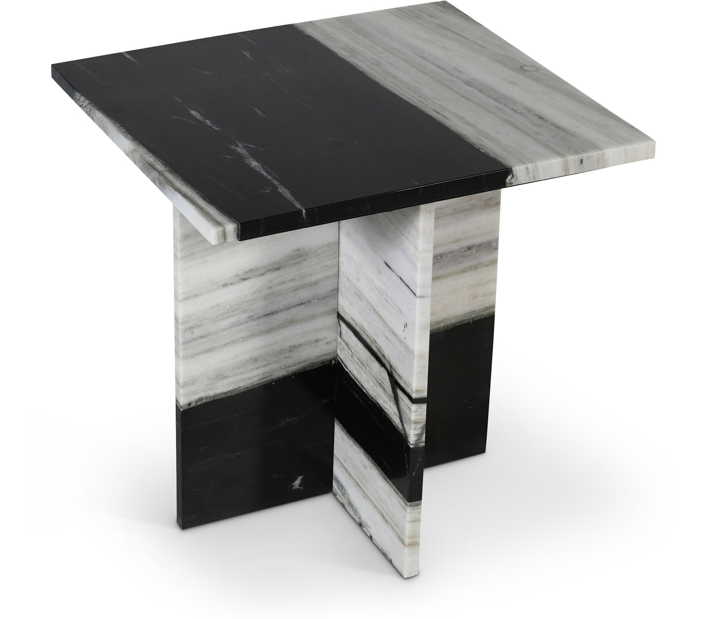 livorno panda end table