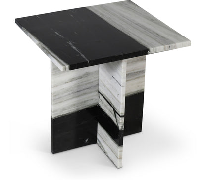 Livorno Panda End Table