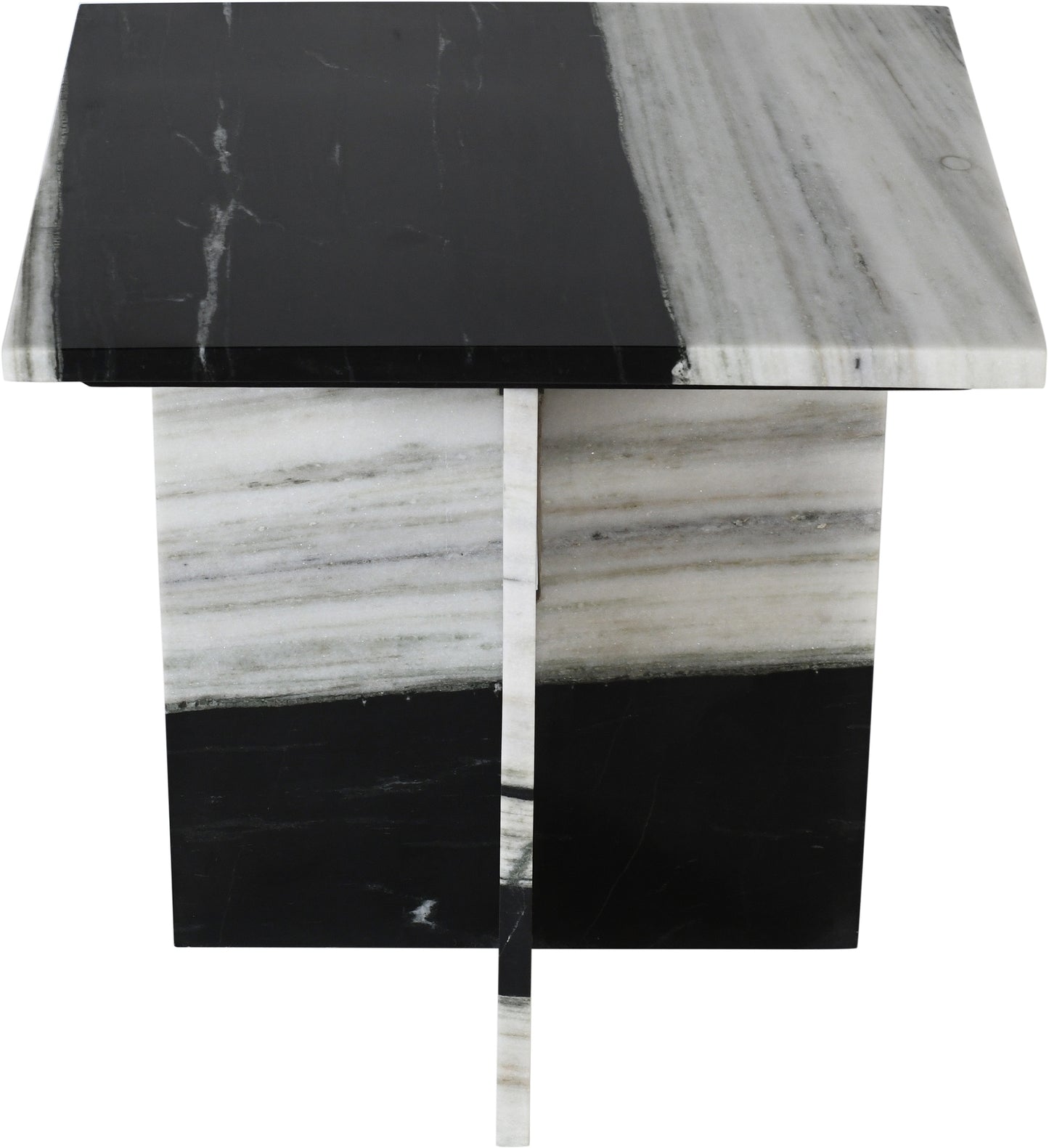 livorno panda end table