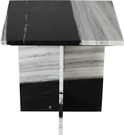 Livorno Panda End Table