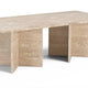 Travertine