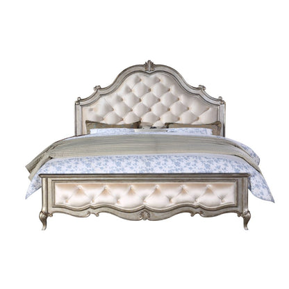 QUEEN BED