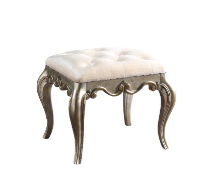 vanity stool