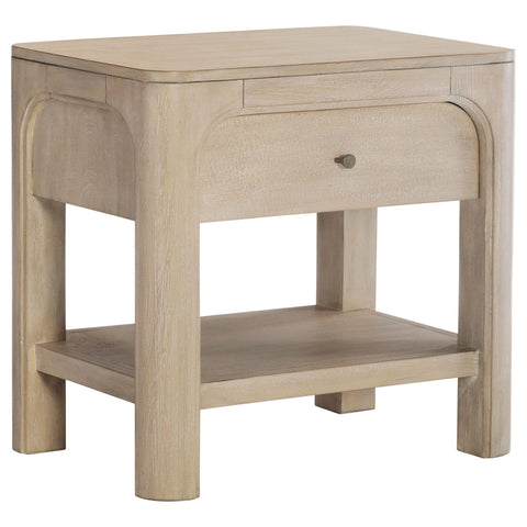 Cazen 5-piece Queen Bedroom Set Weathered Mango