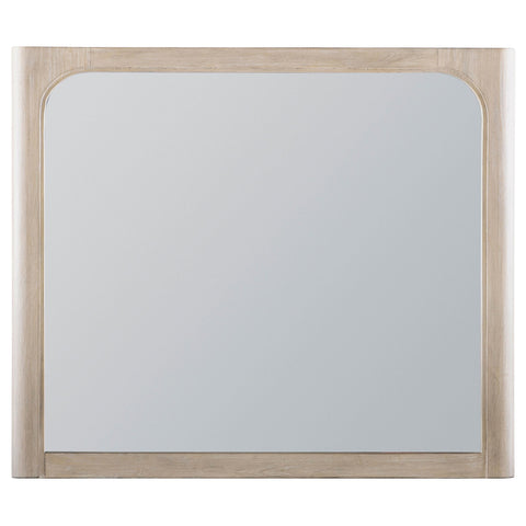 Cazen Dresser Mirror Weathered Mango