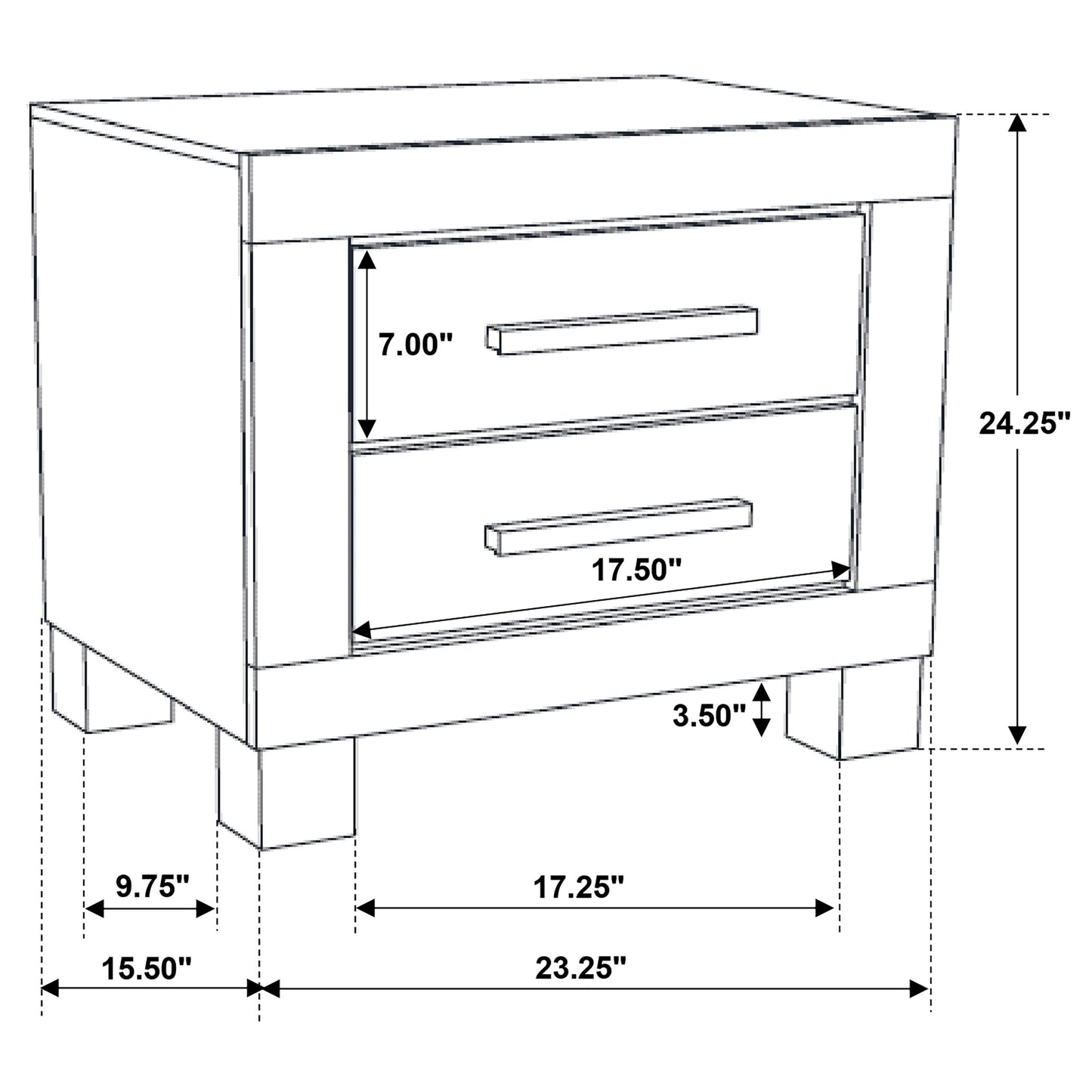 nightstand