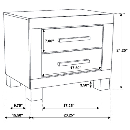 Nightstand