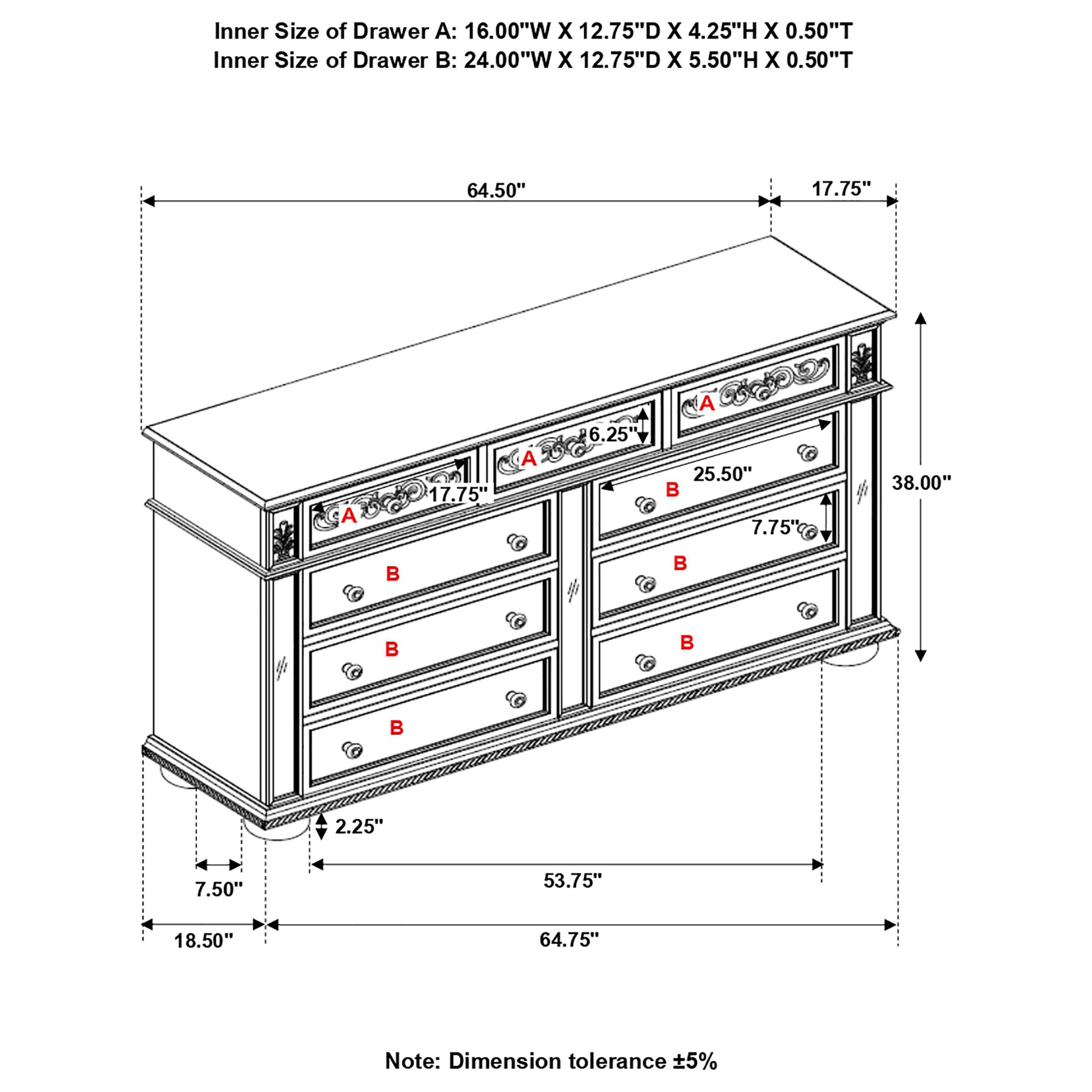 Dresser