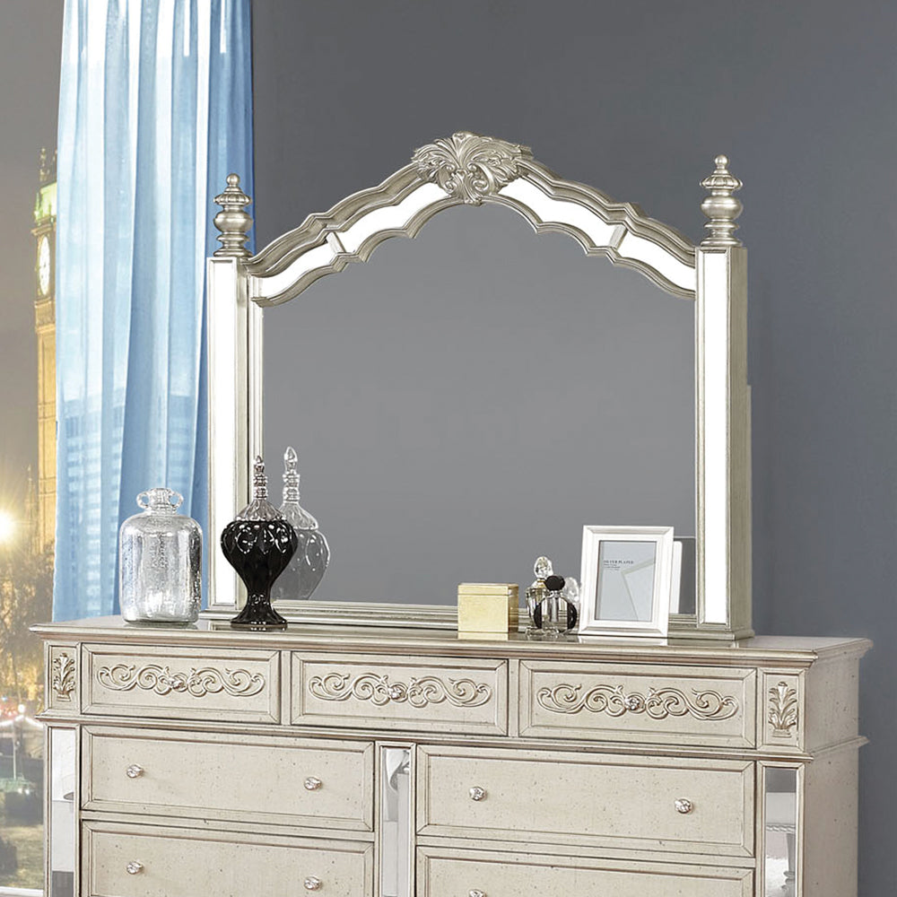 dresser mirror