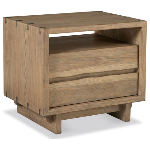 Carey 4-piece Eastern King Bedroom Set