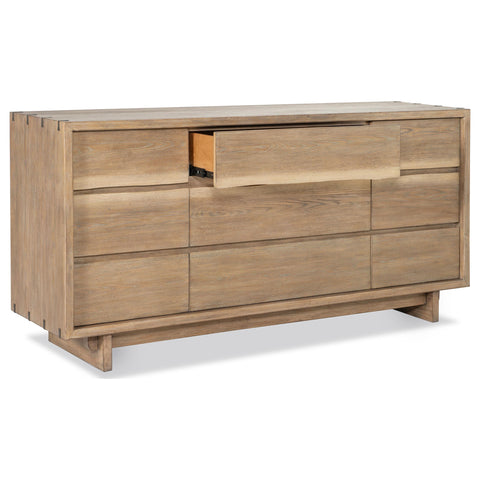 Carey 4-piece Eastern King Bedroom Set