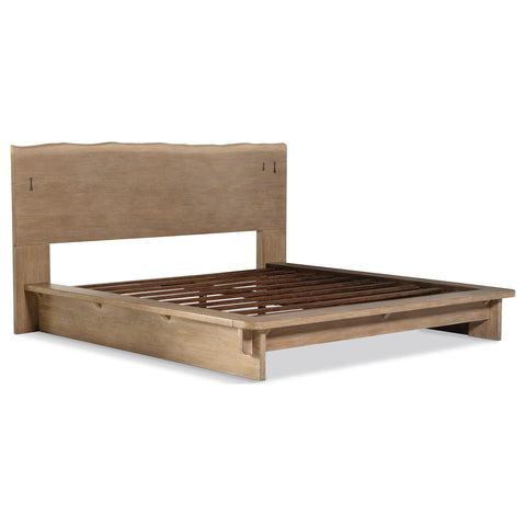 Carey 4-piece California King Bedroom Set