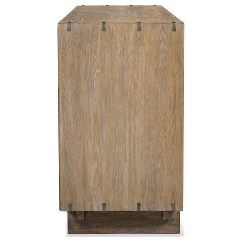 Carey 5-piece Queen Bedroom Set