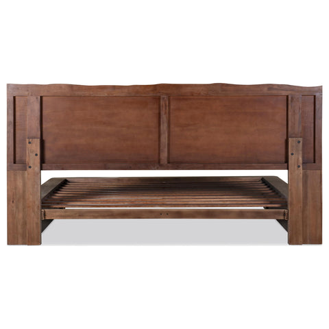 Carey Queen Platform Bed