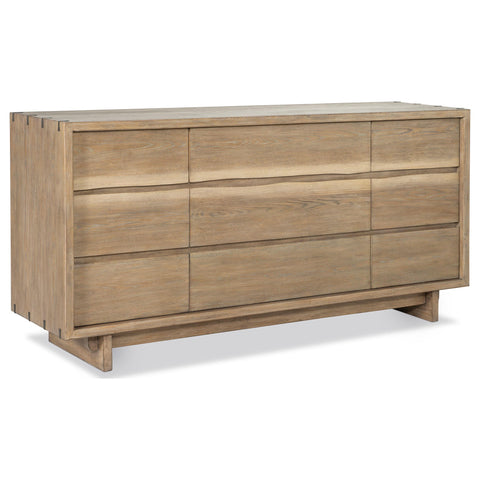 Carey 9-drawer Dresser