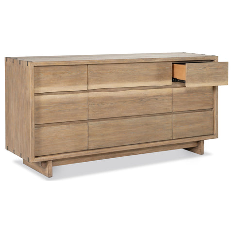 Carey 9-drawer Dresser