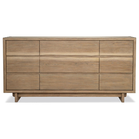 Carey 9-drawer Dresser