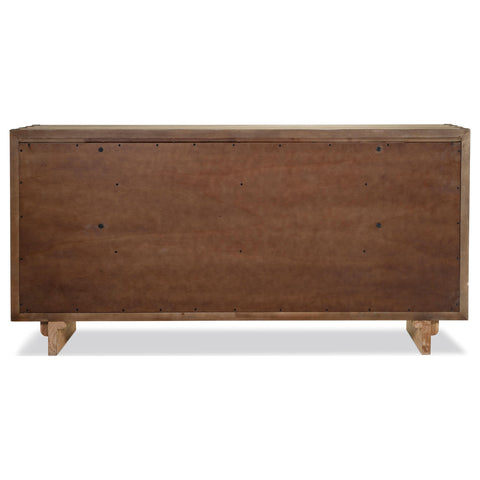 Carey 9-drawer Dresser