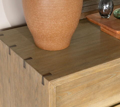 Carey 9-drawer Dresser