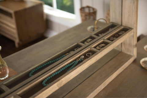 Carey 9-drawer Dresser
