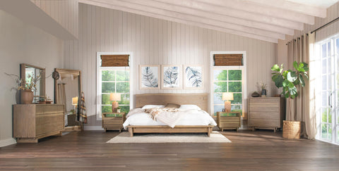 Carey 9-drawer Dresser