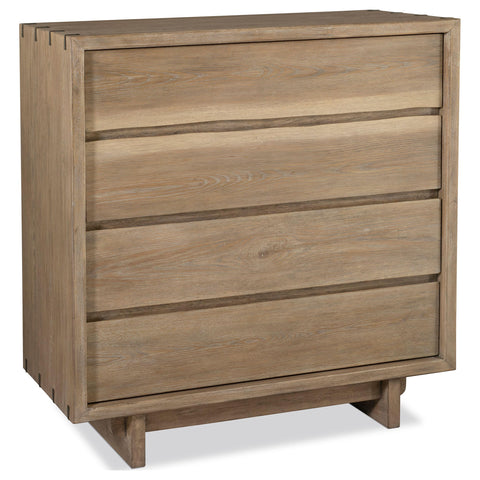 Carey 4-drawer Chest