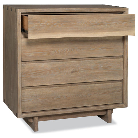 Carey 4-drawer Chest