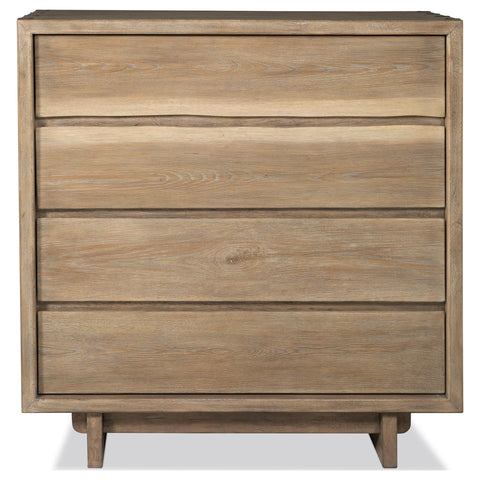 Carey 4-drawer Chest