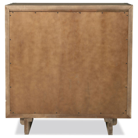 Carey 4-drawer Chest