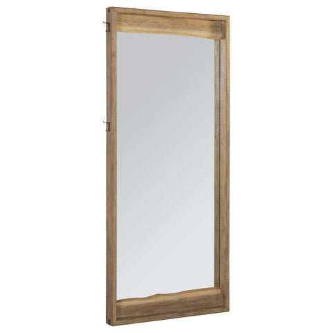 Carey Full-Length Floor Mirror