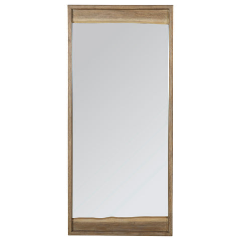Carey Full-Length Floor Mirror