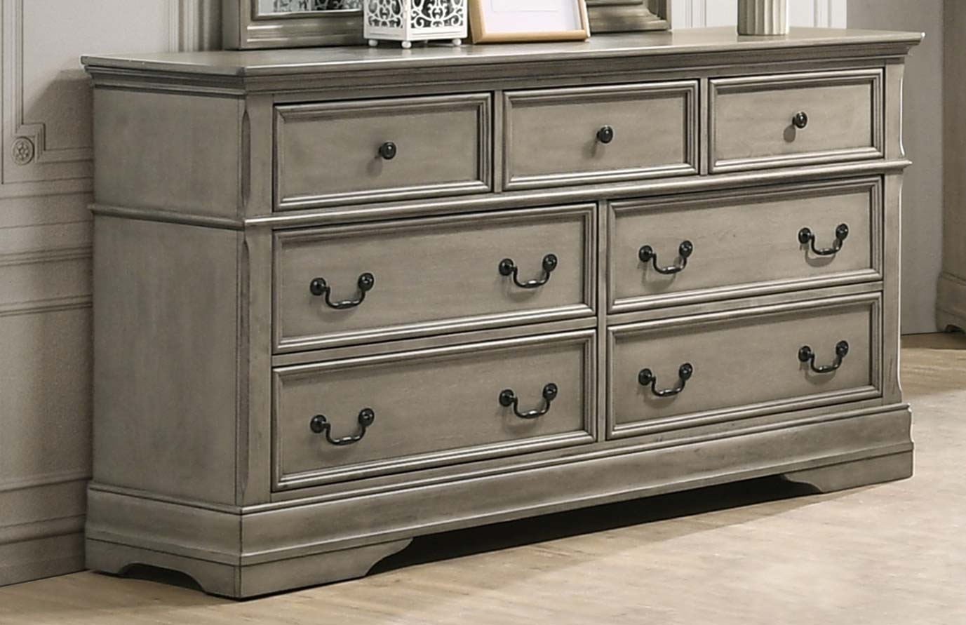 dresser