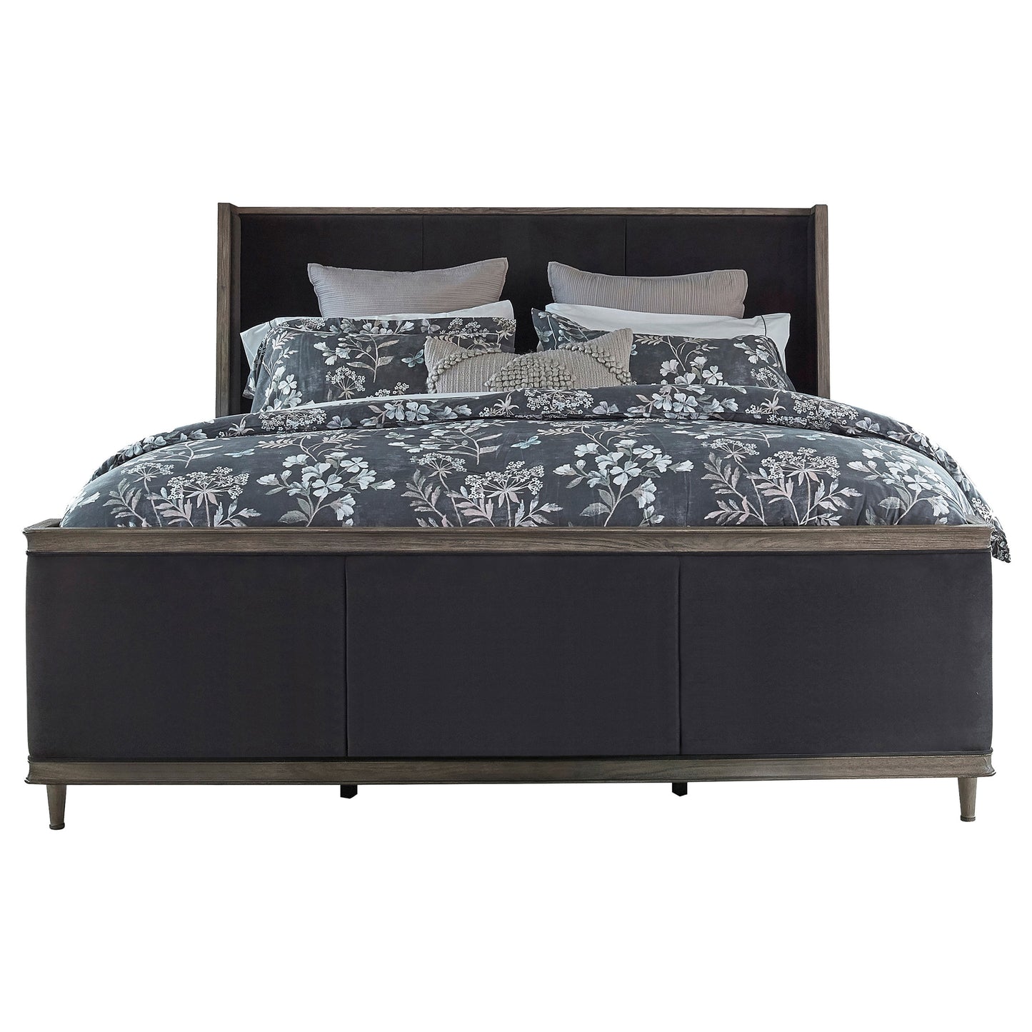 queen bed 4 pc set