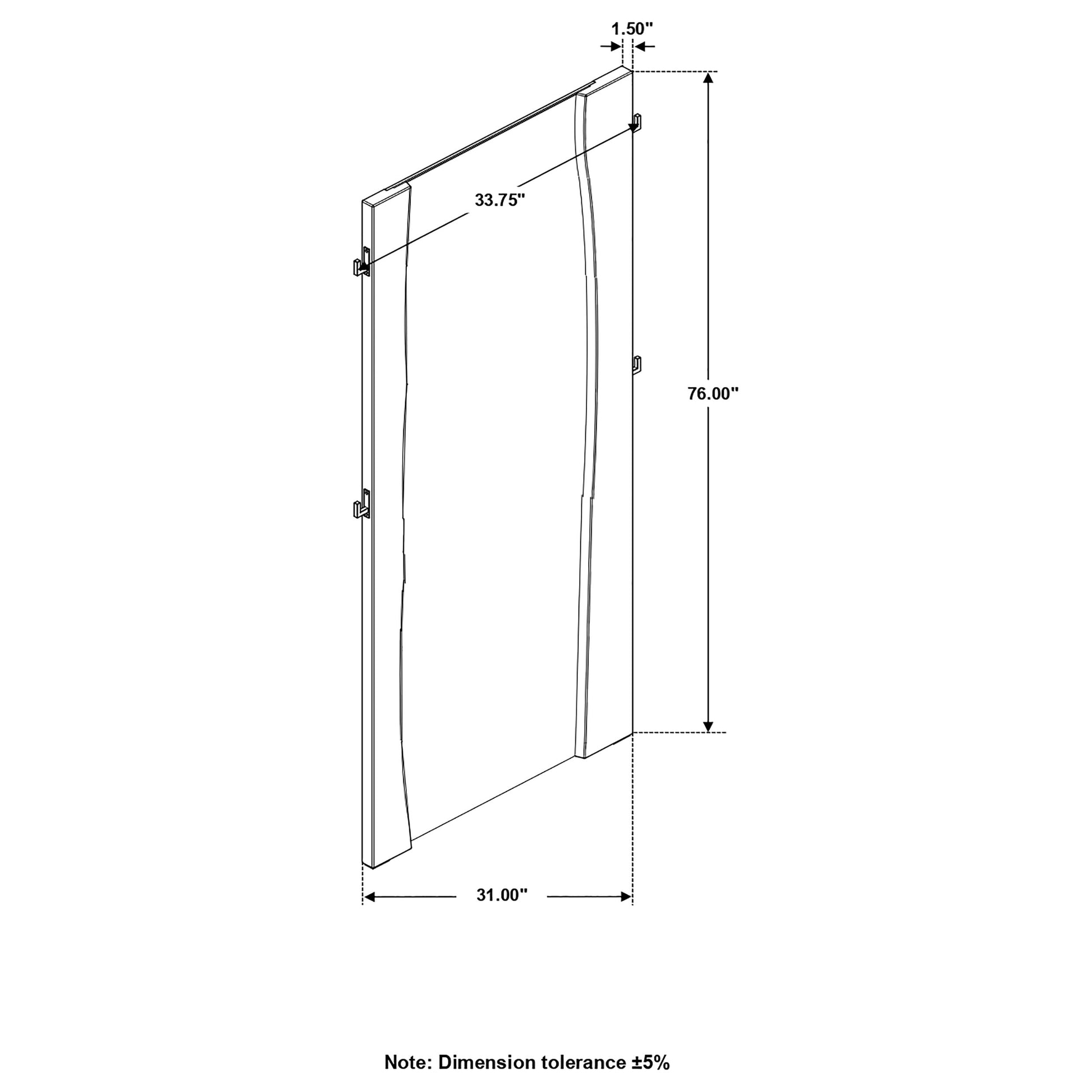 Floor Mirror