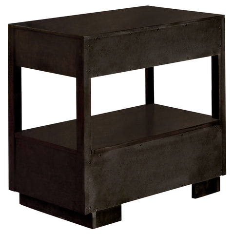 Gwyneth 5-piece Queen Bedroom Set Smoked PeppercornSmoked Peppercorn