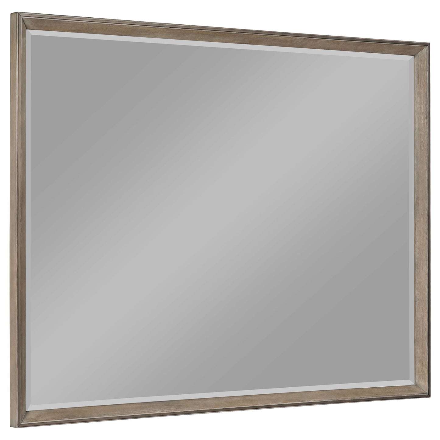 gwyneth dresser mirror washed oaktaupe oak